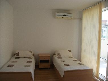 Apartamento de vacaciones en Bourgas (Burgas)Casa de vacaciones