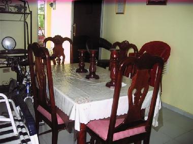 Casa de vacaciones en Santiago de los Caballeros (Santiago)Casa de vacaciones