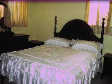 Casa de vacaciones en Santiago de los Caballeros (Santiago)Casa de vacaciones