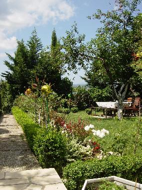 Apartamento de vacaciones en 51260 (Primorsko-Goranska)Casa de vacaciones