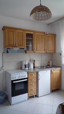 Apartamento de vacaciones en 51260 (Primorsko-Goranska)Casa de vacaciones