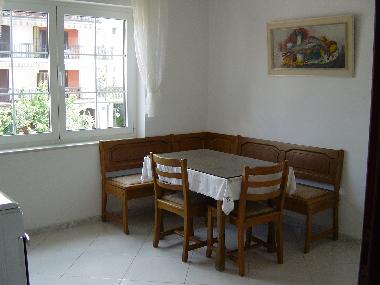 Apartamento de vacaciones en 51260 (Primorsko-Goranska)Casa de vacaciones