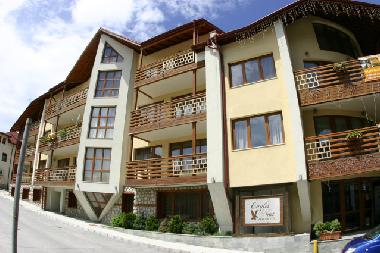 Apartamento de vacaciones en Bansko (Blagoevgrad)Casa de vacaciones