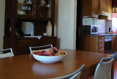 Casa de vacaciones en Ftima (Pinhal Litoral)Casa de vacaciones