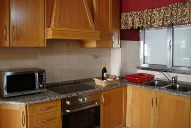 Casa de vacaciones en Ftima (Pinhal Litoral)Casa de vacaciones