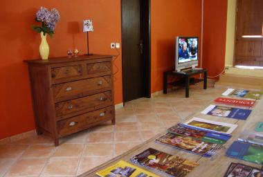 Casa de vacaciones en Ftima (Pinhal Litoral)Casa de vacaciones