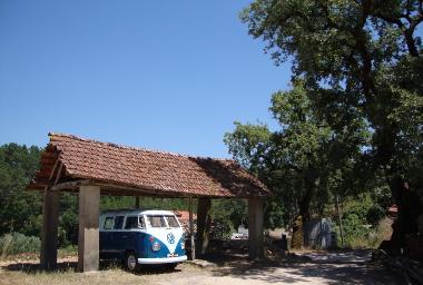 Casa de vacaciones en Ftima (Pinhal Litoral)Casa de vacaciones