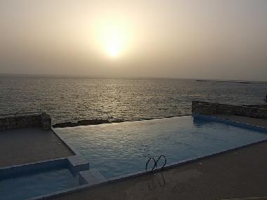 Casa de vacaciones en Maio (Maio)Casa de vacaciones