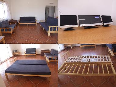 Casa de vacaciones en Maio (Maio)Casa de vacaciones