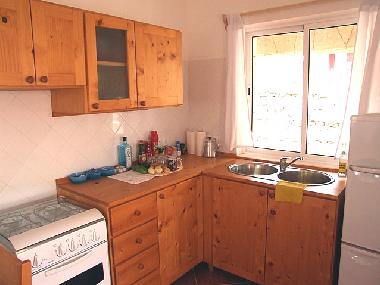 Casa de vacaciones en Maio (Maio)Casa de vacaciones