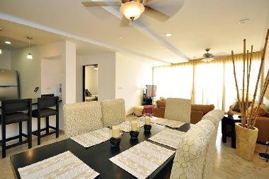 Apartamento de vacaciones en Colonia centro (Quintana Roo)Casa de vacaciones