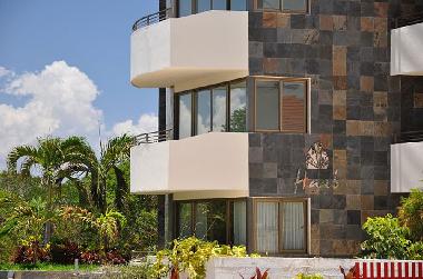 Apartamento de vacaciones en Colonia centro (Quintana Roo)Casa de vacaciones