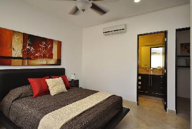 Apartamento de vacaciones en Colonia centro (Quintana Roo)Casa de vacaciones