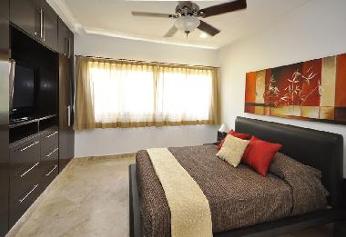 Apartamento de vacaciones en Colonia centro (Quintana Roo)Casa de vacaciones