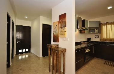 Apartamento de vacaciones en Colonia centro (Quintana Roo)Casa de vacaciones