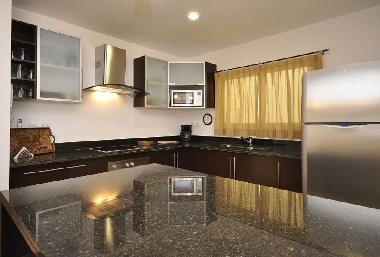 Apartamento de vacaciones en Colonia centro (Quintana Roo)Casa de vacaciones