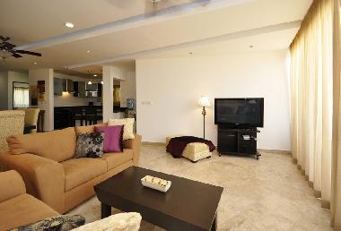 Apartamento de vacaciones en Colonia centro (Quintana Roo)Casa de vacaciones