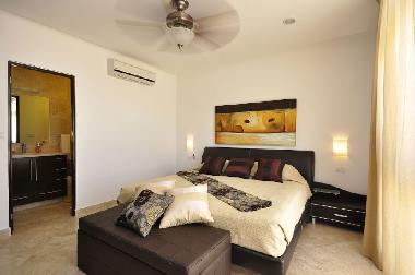 Apartamento de vacaciones en Colonia centro (Quintana Roo)Casa de vacaciones