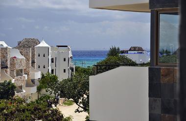 Apartamento de vacaciones en Colonia centro (Quintana Roo)Casa de vacaciones