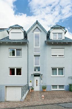 Apartamento de vacaciones en Waghusel (Kraichgau-Stromberg)Casa de vacaciones