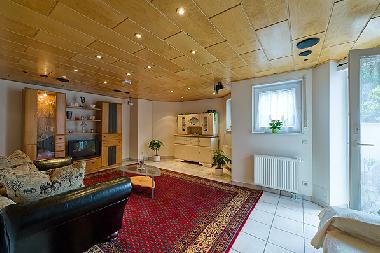 Apartamento de vacaciones en Waghusel (Kraichgau-Stromberg)Casa de vacaciones