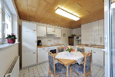 Apartamento de vacaciones en Waghusel (Kraichgau-Stromberg)Casa de vacaciones