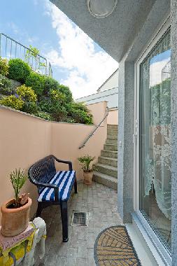 Apartamento de vacaciones en Waghusel (Kraichgau-Stromberg)Casa de vacaciones