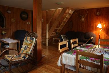 Casa de vacaciones en Pobłocie (Pomorskie)Casa de vacaciones