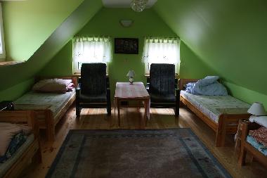 Casa de vacaciones en Pobłocie (Pomorskie)Casa de vacaciones