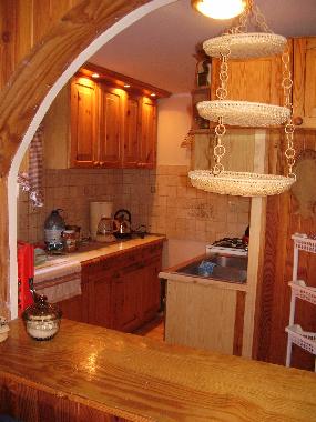 Casa de vacaciones en Pobłocie (Pomorskie)Casa de vacaciones