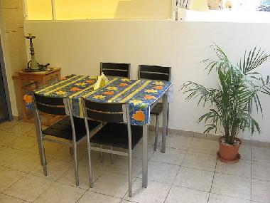 Apartamento de vacaciones en Ashkelon (HaDarom (Southern))Casa de vacaciones