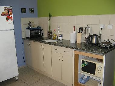 Apartamento de vacaciones en Ashkelon (HaDarom (Southern))Casa de vacaciones