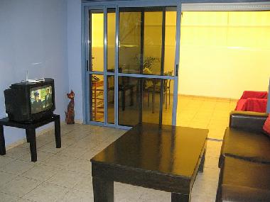 Apartamento de vacaciones en Ashkelon (HaDarom (Southern))Casa de vacaciones