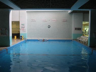 Apartamento de vacaciones en Ashkelon (HaDarom (Southern))Casa de vacaciones