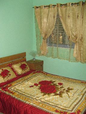 Apartamento de vacaciones en Ashkelon (HaDarom (Southern))Casa de vacaciones