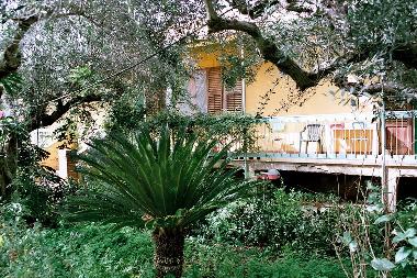 Casa de vacaciones en Trapani (Rilievo) (Trapani)Casa de vacaciones