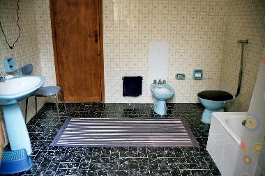 Casa de vacaciones en Trapani (Rilievo) (Trapani)Casa de vacaciones