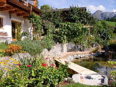 Apartamento de vacaciones en Kauns (Tiroler Oberland)Casa de vacaciones