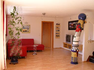 Apartamento de vacaciones en Kauns (Tiroler Oberland)Casa de vacaciones