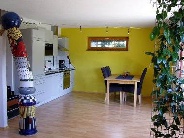 Apartamento de vacaciones en Kauns (Tiroler Oberland)Casa de vacaciones