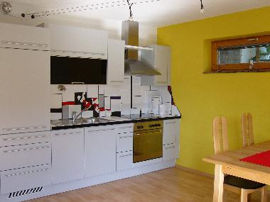 Apartamento de vacaciones en Kauns (Tiroler Oberland)Casa de vacaciones