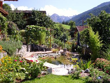 Apartamento de vacaciones en Kauns (Tiroler Oberland)Casa de vacaciones