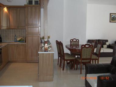 Apartamento de vacaciones en Orikum (Vlore)Casa de vacaciones