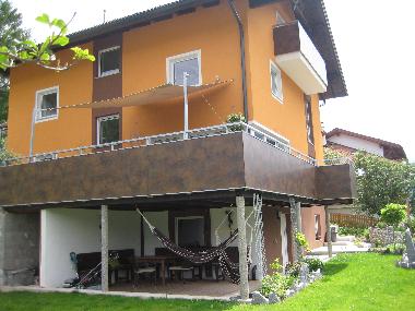 Apartamento de vacaciones en Kauns (Tiroler Oberland)Casa de vacaciones