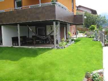 Apartamento de vacaciones en Kauns (Tiroler Oberland)Casa de vacaciones