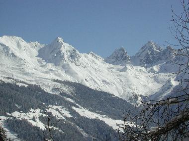 Apartamento de vacaciones en Kauns (Tiroler Oberland)Casa de vacaciones