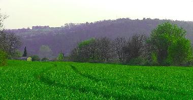 Casa de vacaciones en Saint C�zaire de Gauzignan (Gard)Casa de vacaciones