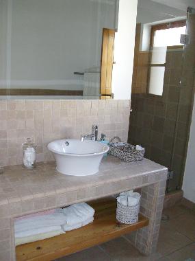 Cama y desayuno en estombar (Algarve)Casa de vacaciones