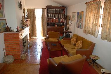 Apartamento de vacaciones en Lagos (Algarve)Casa de vacaciones