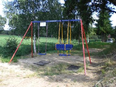 Apartamento de vacaciones en Lathen (Emsland)Casa de vacaciones